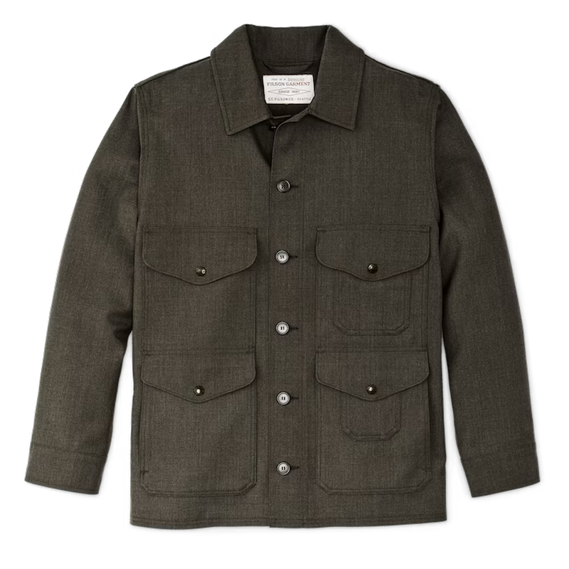 Forestry Cloth Cruiser – The Gold Parrot Forestry Cloth Cruiser – The Gold Parrot