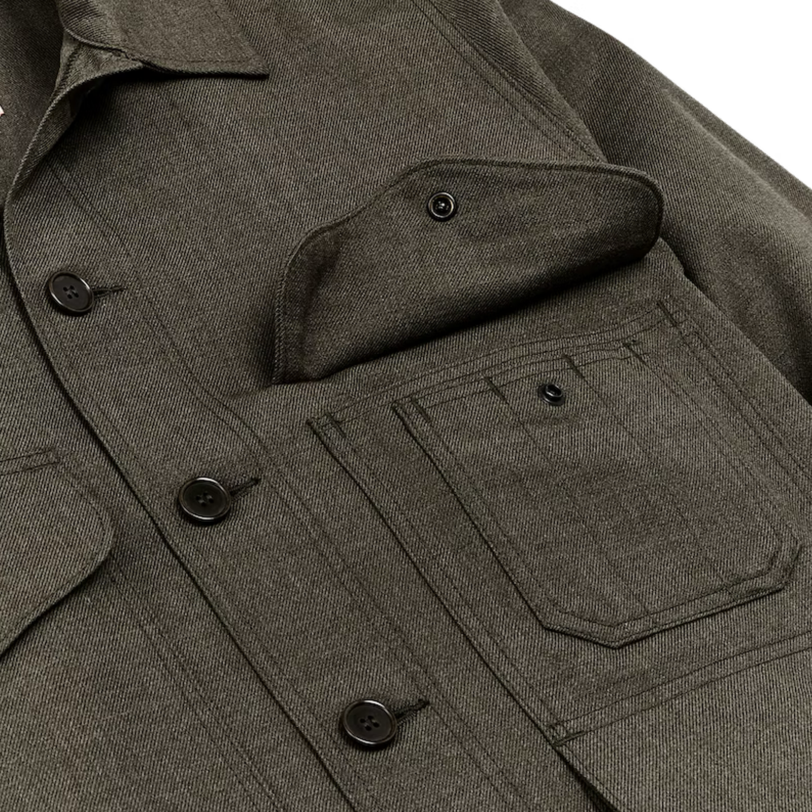 30s〜40s FILSON Forestry Cloth Cruiser Vintage Filson Forestry Cloth Cruiser SZ 40 – The Barn Owl