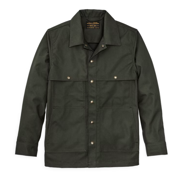 Dry Tin JacShirt