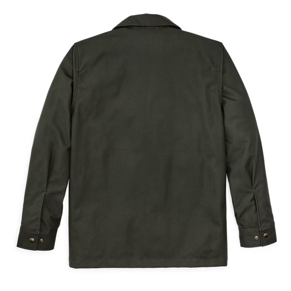 Dry Tin JacShirt