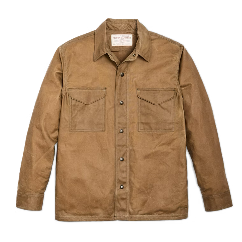 Eagle Harbor Jac-Shirt