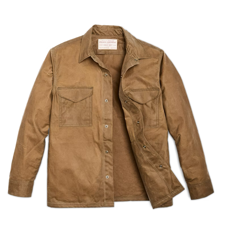 Eagle Harbor Jac-Shirt