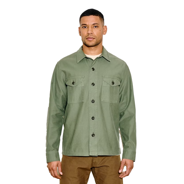 Field Jac-Shirt