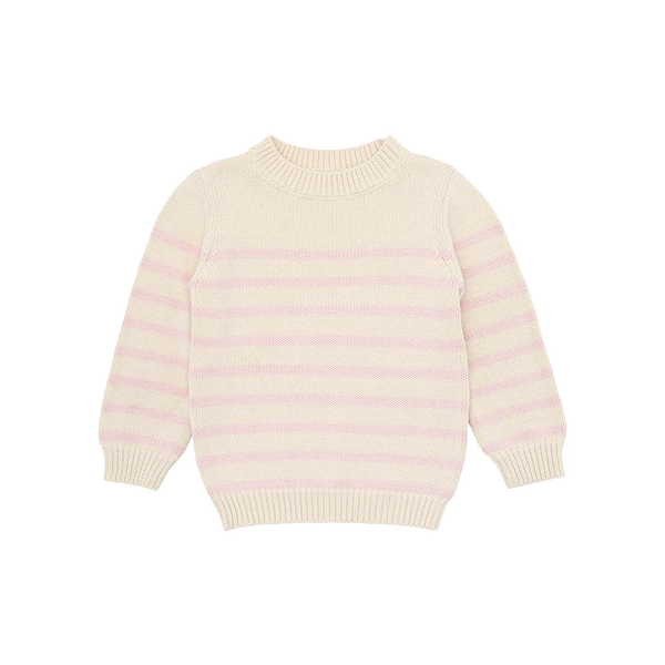 Unisex Knit Sweater