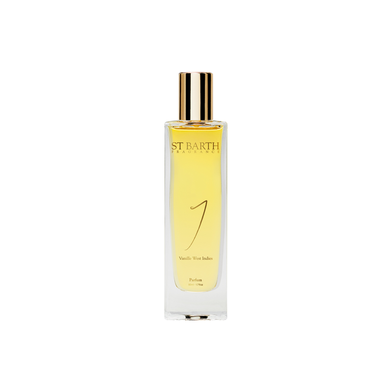 Ligne St. Barth Vanille West Indies