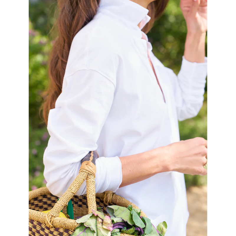 Patrick Popover Henley