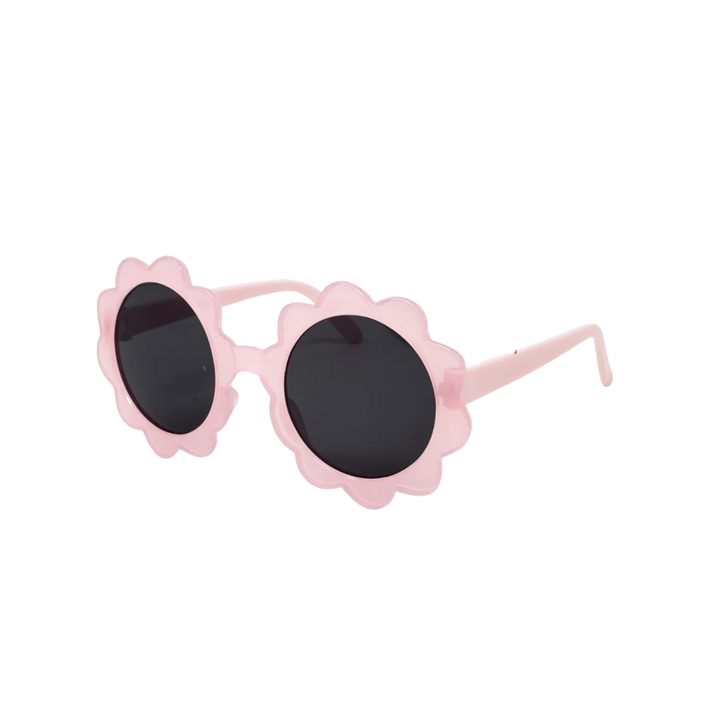 Transparent Pedal Sunglasses for Kids