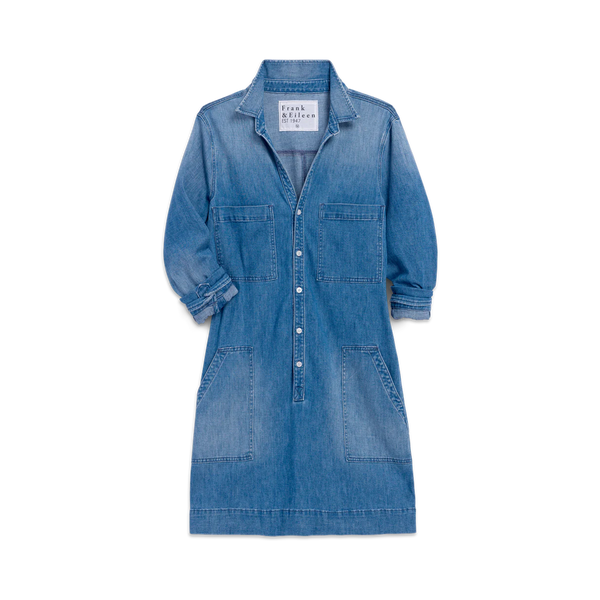 Southern Ireland, Ireland Utility Dress