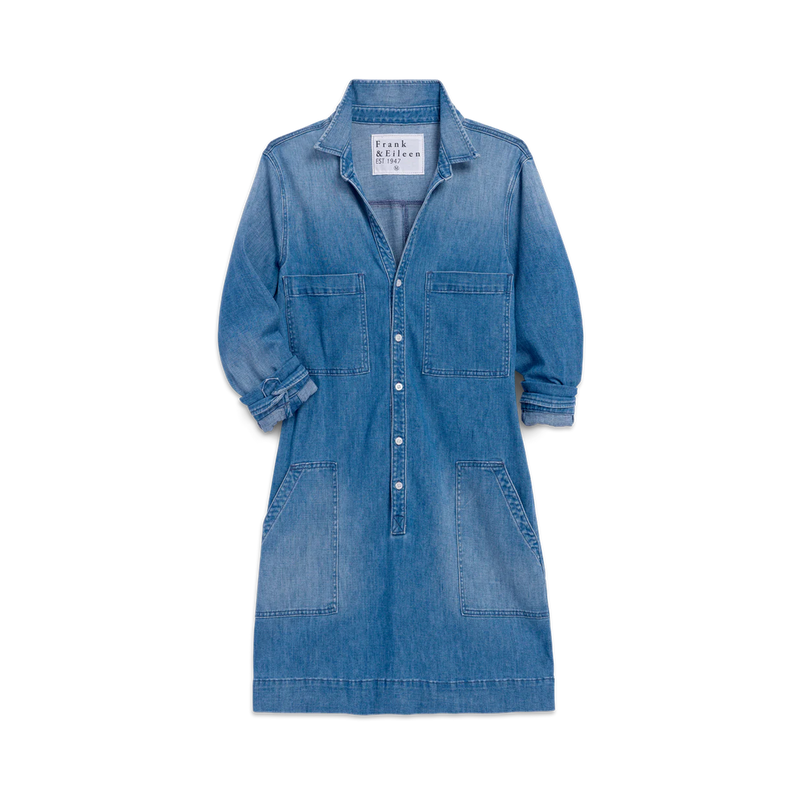 Southern Ireland, Ireland Utility Dress