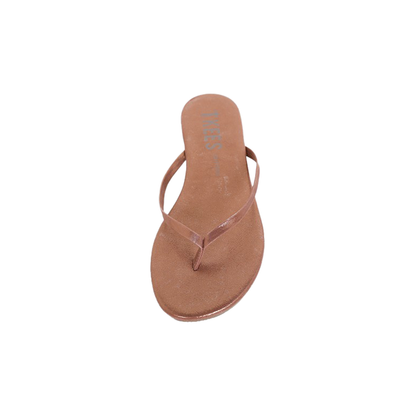 Tkees Glitters Sandals Ginger Snap
