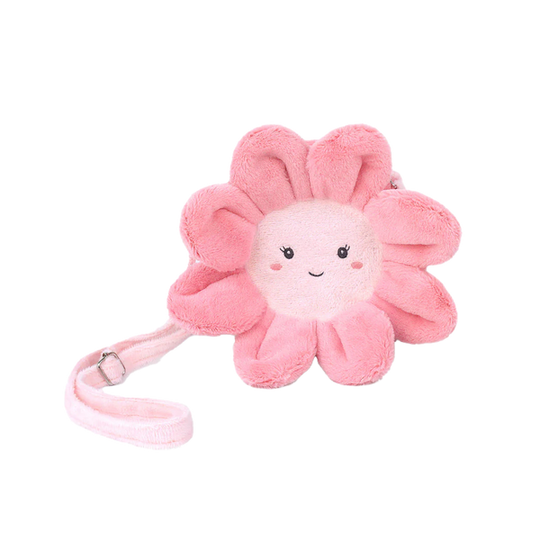 Flower Purse