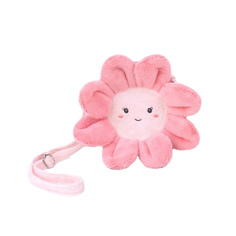 Flower Purse