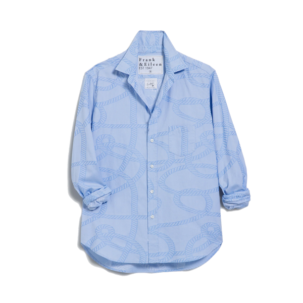 Eileen, Relaxed Button Up