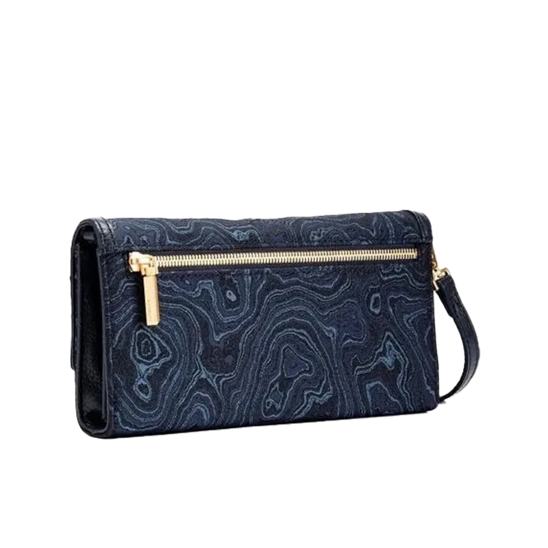 AJ Crossbody Clutch