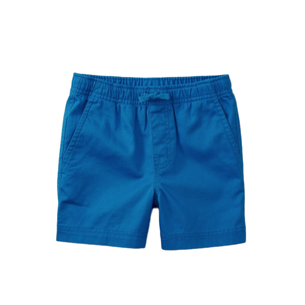Twill Sport Shorts