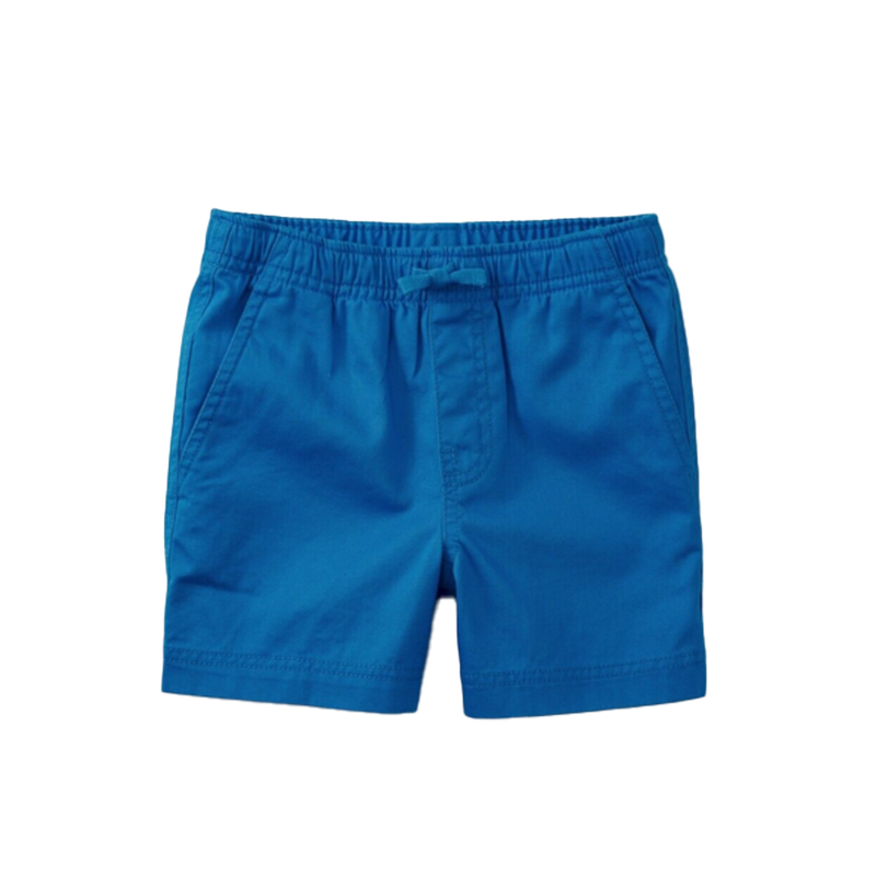 Twill Sport Shorts