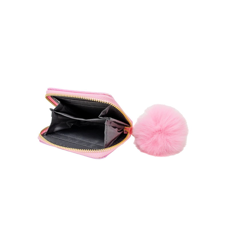 Mermaid Scale Wallet