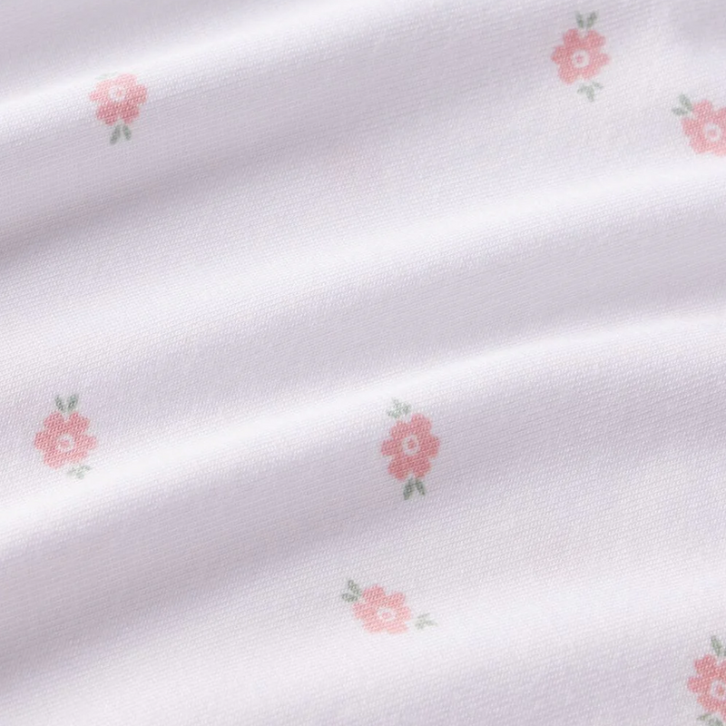 Gisele Printed TENCEL™ Modal Relaxed Short PJ Set