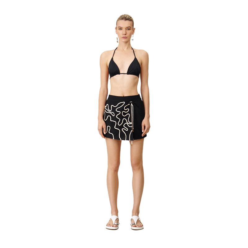 Nerissa Short