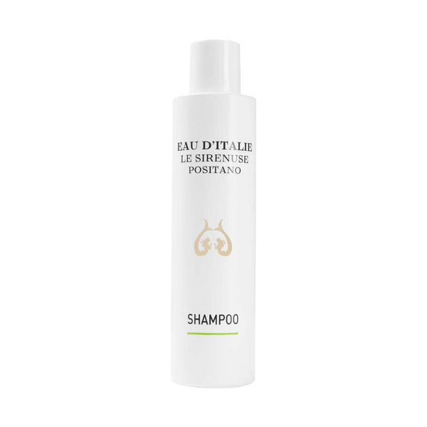 Eau d'Italie Shampoo