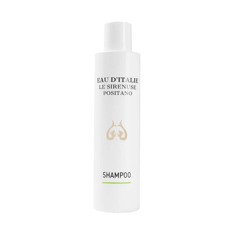 Eau d'Italie Shampoo