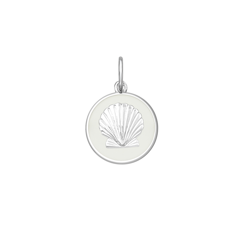 Shell Pendant