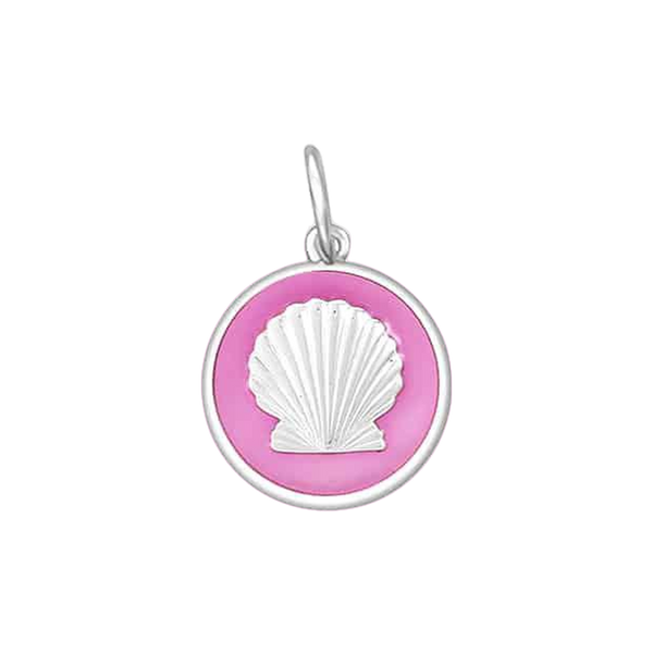 Shell Pendant