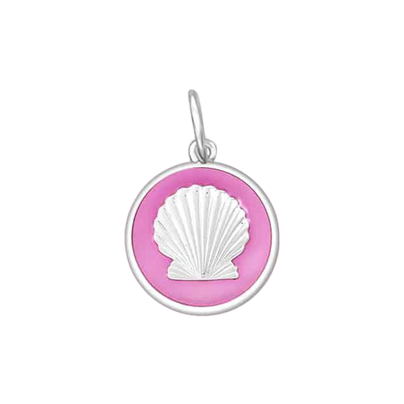 Shell Pendant