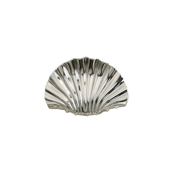 Shell Claw Clip