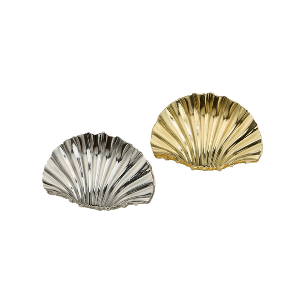 Shell Claw Clip