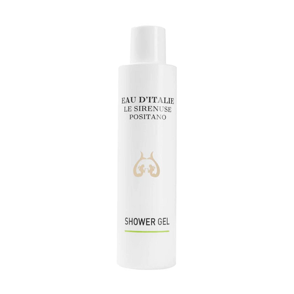 Eau d'Italie Signature Shower Gel