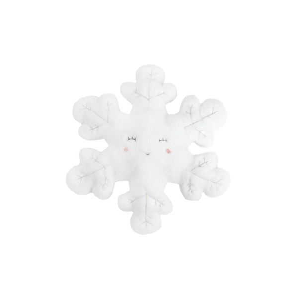 Icy Snowflake