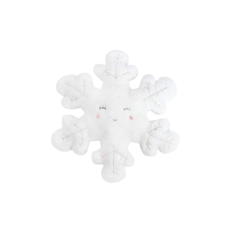 Icy Snowflake