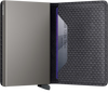 Slimwallet Pyramid Grey