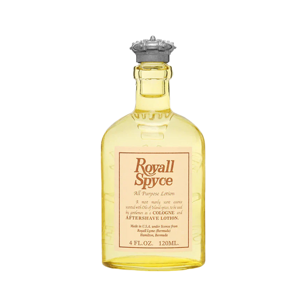 Royall Spyce