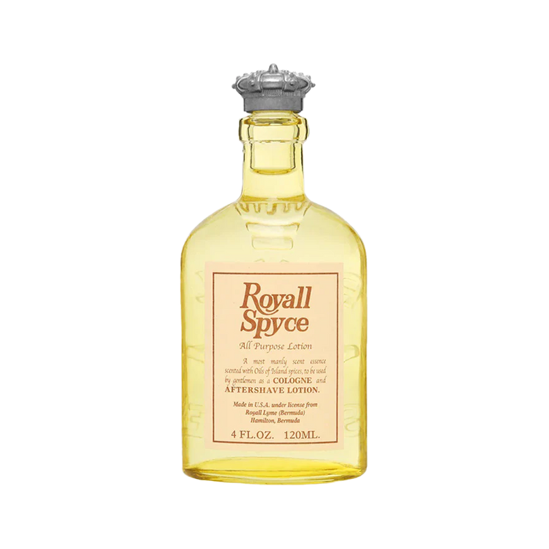 Royall Spyce