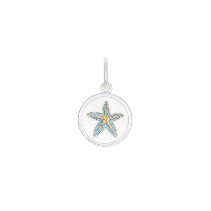 Starfish Pendant