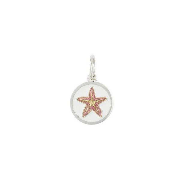 Starfish Pendant