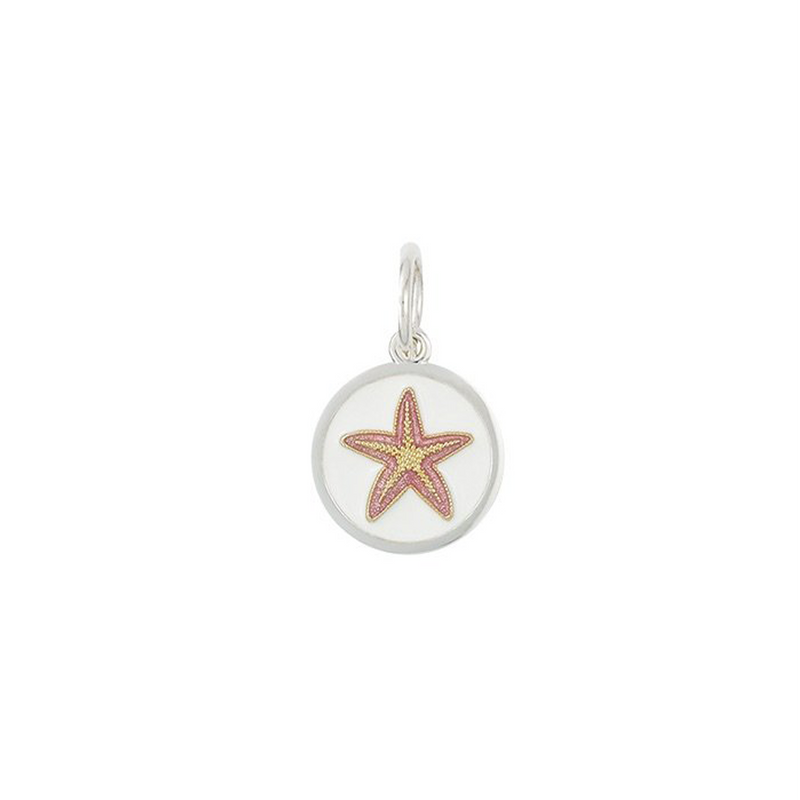 Starfish Pendant