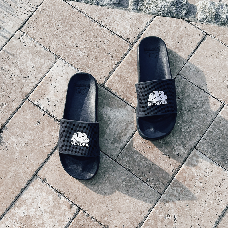 Sacramento Sandal
