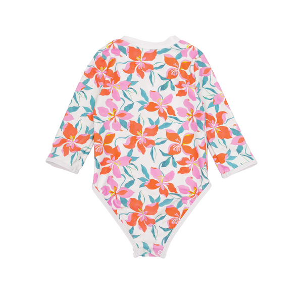 Sun Seeker Baby Surf Suit