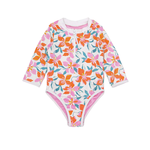 Sun Seeker Baby Surf Suit
