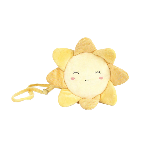 Sunshine Purse