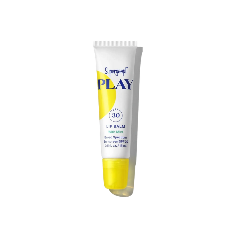 PLAY Lip Balm SPF 30