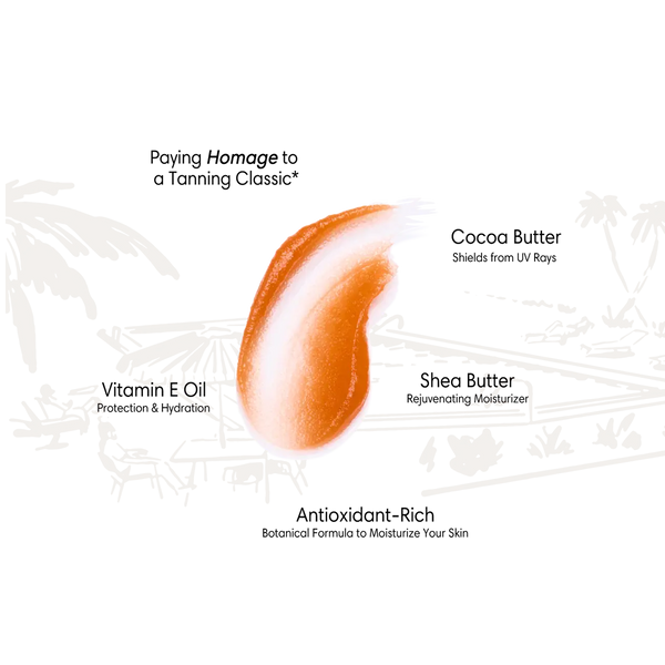 Tan de Soleil