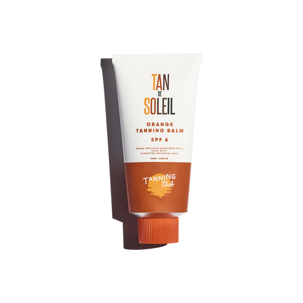 Tan de Soleil