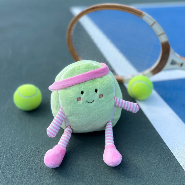 Tina Tennis Ball