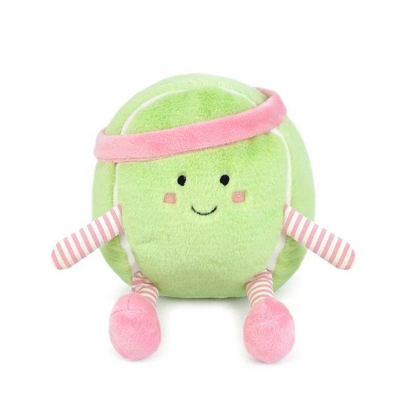 Tina Tennis Ball
