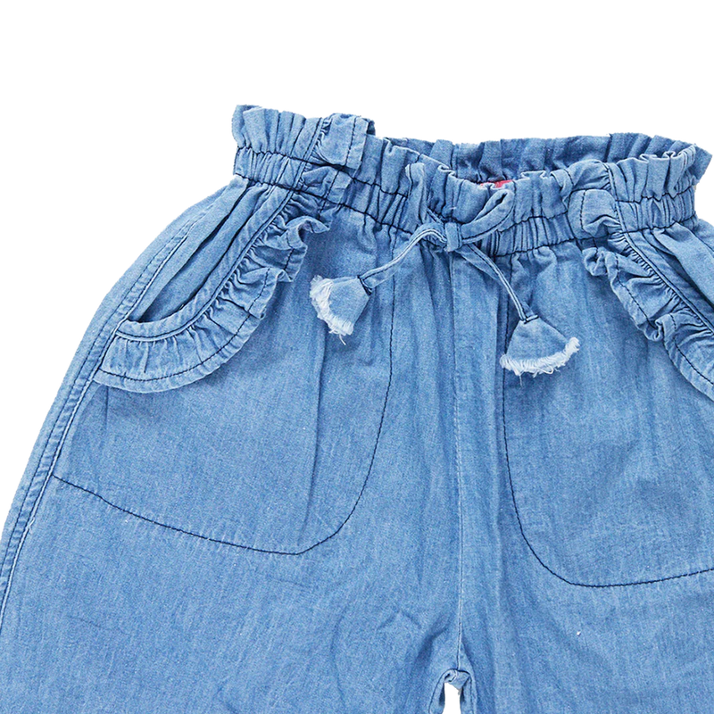 Girls Theodore Pant
