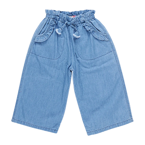 Girls Theodore Pant